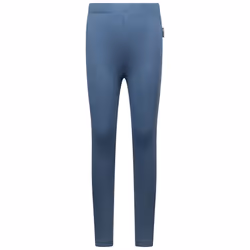 Trespass Girls March Stretch Leggings - 5-6 Years, Denim Blue