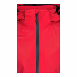 Trespass Womens/Ladies Tilbury TP75 Waterproof Jacket - M, Red