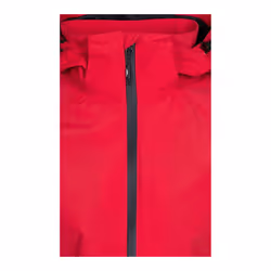 Trespass Womens/Ladies Tilbury TP75 Waterproof Jacket - XS, Red