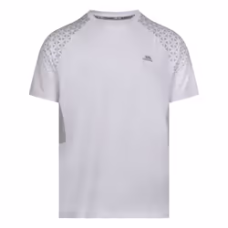 Trespass Mens Smith Worth TP75 Active Top