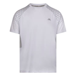 Trespass Mens Smith Worth TP75 Active Top