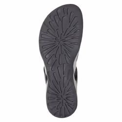 Mountain Warehouse Womens/Ladies Breeze Backstrap Sandals - 8 UK, Navy