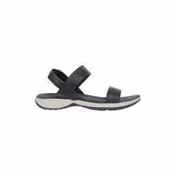 Mountain Warehouse Womens/Ladies Breeze Backstrap Sandals - 8 UK, Navy