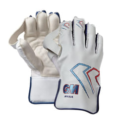 Gunn And Moore Childrens/Kids Mana 2024 Wicket Keeper Gloves