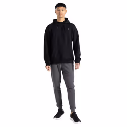 Dare 2B Mens Distinctly Hoodie - M, Black/Black