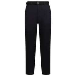 Trespass Mens Garsdale B Trousers - 38R, Black