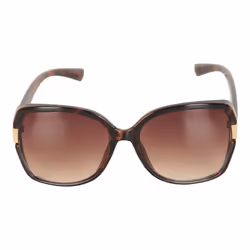 Mountain Warehouse Womens/Ladies Sydney Tortoise Shell Sunglasses