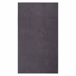 Mountain Warehouse Giant Micro-Towelling Towel - One Size, Charcoal