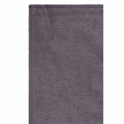 Mountain Warehouse Giant Micro-Towelling Towel - One Size, Charcoal