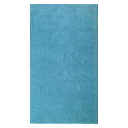 Mountain Warehouse Giant Micro-Towelling Towel - One Size, Teal