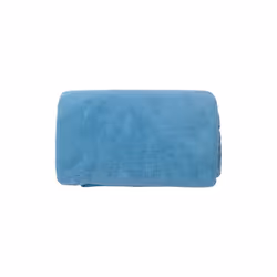 Mountain Warehouse Giant Micro-Towelling Towel - One Size, Teal