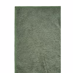 Mountain Warehouse Giant Micro-Towelling Towel - One Size, Khaki Green
