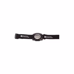 Mountain Warehouse 4 Red & 1 White LED Head Torch