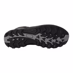 Regatta Mens Samaris III Walking Boots - 7 UK, Black/Graphite Black
