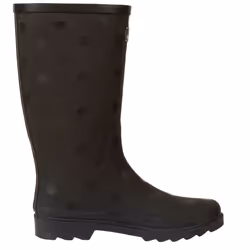 Trespass Unisex Adult Elena Polka Dot Wellington Boots