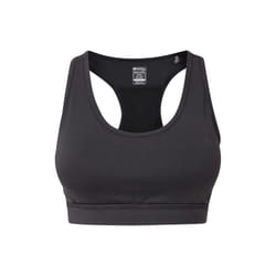 Mountain Warehouse Womens/Ladies Motion Mesh Sports Bra - 6 UK, Jet Black