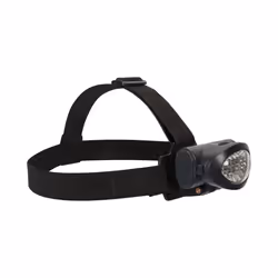Mountain Warehouse 10 LED Lights Head Torch