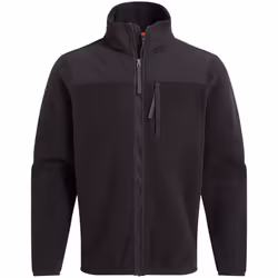 Craghoppers Mens Fleece Jacket - S, Black
