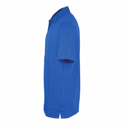 Premier Mens Coolchecker Pique Polo Shirt - 5XL, Royal Blue