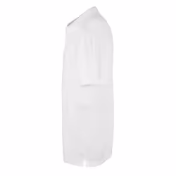 Premier Mens Coolchecker Pique Polo Shirt - M, White
