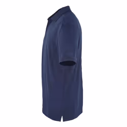 Premier Mens Coolchecker Pique Polo Shirt - 3XL, Navy
