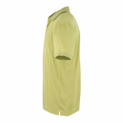 Premier Mens Coolchecker Pique Polo Shirt - 4XL, Lime