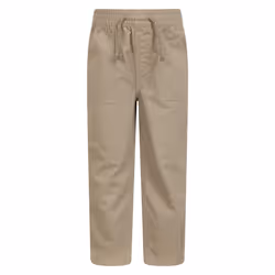 Mountain Warehouse Childrens/Kids Cooper Herringbone Trousers - 2-3 Years, Beige