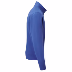 Russell Mens Authentic Sweat Jacket - 3XL, Bright Royal Blue