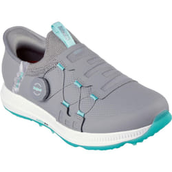 Skechers Womens/Ladies Go Golf Elite 5 Golf Shoes - 3 UK, Grey/Aqua
