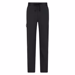 Mountain Warehouse Womens/Ladies Adventure Water Resistant Short Trousers - 18 UK, Black