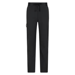 Mountain Warehouse Womens/Ladies Adventure Water Resistant Short Trousers - 18 UK, Black