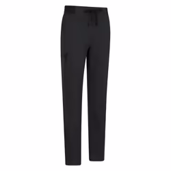 Mountain Warehouse Womens/Ladies Adventure Water Resistant Short Trousers - 18 UK, Black