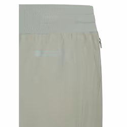 Mountain Warehouse Womens/Ladies Explorer Zip-Off Hiking Trousers - 8 UK S, Khaki Green