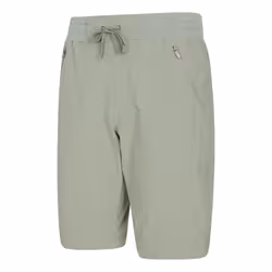 Mountain Warehouse Womens/Ladies Explorer Zip-Off Hiking Trousers - 8 UK S, Khaki Green