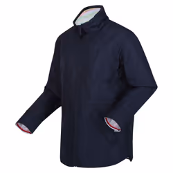 Regatta Womens/Ladies Courcelle Quilted Jacket - 8 UK, Navy