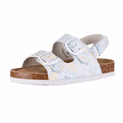 Trespass Childrens/Kids Ceres Floral Sandals - 13 UK Child, White