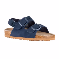 Trespass Childrens/Kids Chiron Suede Sandals - 12 UK Child, Navy