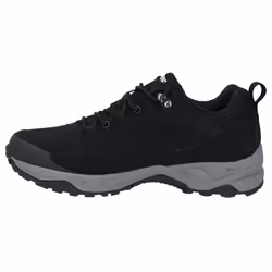 Hi-Tec Mens Saunter Waterproof Hiking Boots - 7 UK, Black