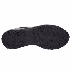 Hi-Tec Mens Saunter Waterproof Hiking Boots - 9 UK, Black