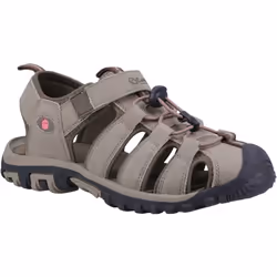 Cotswold Womens/Ladies Brimpsfield Sandals - 3 UK, Taupe