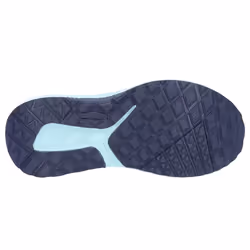 Hi-Tec Womens/Ladies Trail Destroyer Trainers - 6 UK, Midnight Blue/Surf Spray