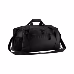 Quadra Multi Sport Locker Holdall - One Size, Black