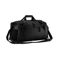 Quadra Multi Sport Locker Holdall - One Size, Black