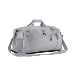 Quadra Multi Sport Locker Holdall - One Size, Ice Grey
