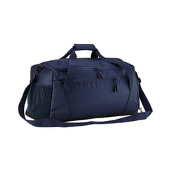 Quadra Multi Sport Locker Holdall - One Size, Navy