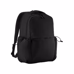 Quadra Studio Backpack - One Size, Black