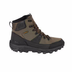 Trespass Mens Conrad Waterproof Walking Boots - 10 UK, Olive