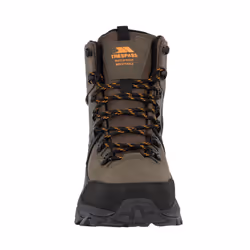 Trespass Mens Conrad Waterproof Walking Boots - 10 UK, Olive