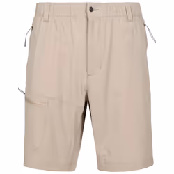 Trespass Mens Carlby Shorts - S, Bamboo