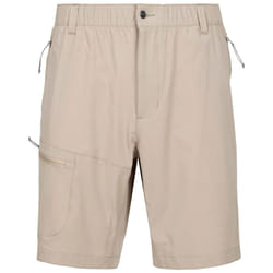 Trespass Mens Carlby Shorts - XL, Bamboo